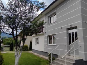 Apartments for rent in a house on Palamas, 3 apartments: 75m², 80m², and 45m². photo 3