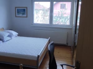 Apartments for rent in a house on Palamas, 3 apartments: 75m², 80m², and 45m². photo 17