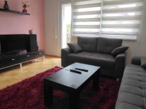 Apartments for rent in a house on Palamas, 3 apartments: 75m², 80m², and 45m². photo 15