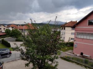 Apartments for rent in a house on Palamas, 3 apartments: 75m², 80m², and 45m². photo 19
