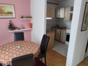 Apartments for rent in a house on Palamas, 3 apartments: 75m², 80m², and 45m². photo 20