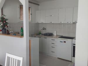 Apartments for rent in a house on Palamas, 3 apartments: 75m², 80m², and 45m². photo 22