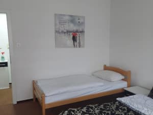 Apartments for rent in a house on Palamas, 3 apartments: 75m², 80m², and 45m². photo 25