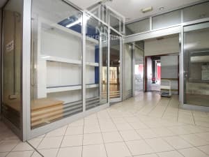 Commercial space - Novo Sarajevo 8m2
