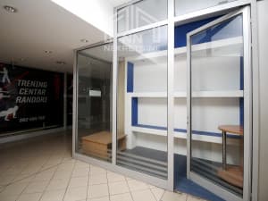 Commercial space - Novo Sarajevo 8m2 photo 2