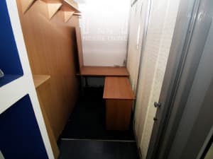 Commercial space - Novo Sarajevo 8m2 photo 4