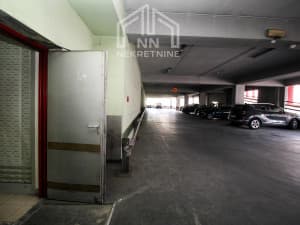 Commercial space - Novo Sarajevo 8m2 photo 5