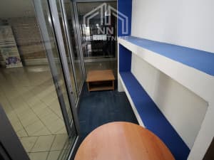 Commercial space - Novo Sarajevo 8m2 photo 6