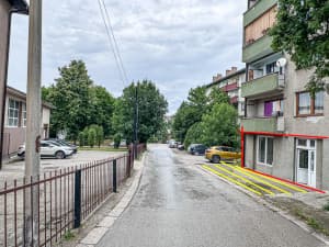 Commercial space Kakanj 97m2 photo 3
