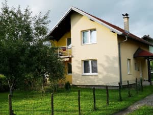 House Lukavac