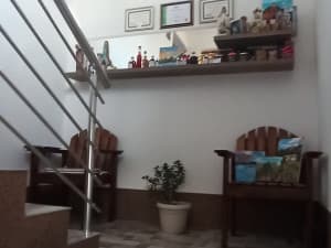House 250m2 photo 13