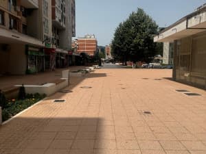Commercial space Sarajevo 123m2 photo 5