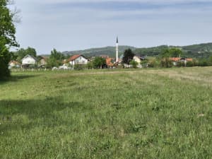 House-Land Kalesija-Memići 8000m2