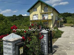 PRICE REDUCED - House - KAMENICA - BIHAĆ photo 7