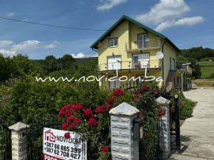PRICE REDUCED - House - KAMENICA - BIHAĆ photo 8