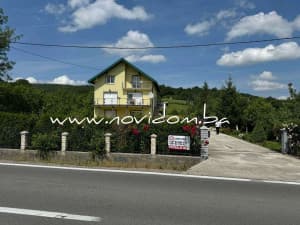 PRICE REDUCED - House - KAMENICA - BIHAĆ photo 9