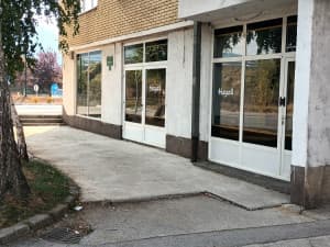 Commercial Space Otes - Ilidža 80m2 photo 7