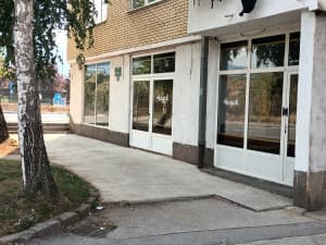 Commercial Space Otes - Ilidža 80m2 photo 8
