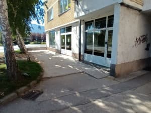 Commercial Space Otes - Ilidža 80m2 photo 5