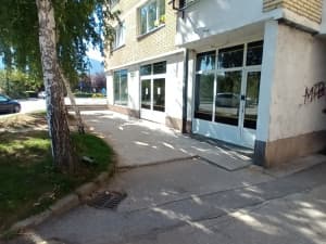 Commercial Space Otes - Ilidža 80m2 photo 4