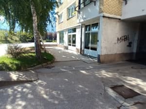 Commercial Space Otes - Ilidža 80m2 photo 6