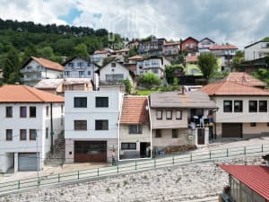 House - Vratnik - Stari Grad