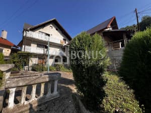 House with garage - Crkvice