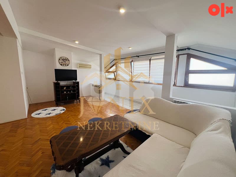 FOR SALE – apartment at the foot of Starčevica, Banja Luka, 111m² photo 2