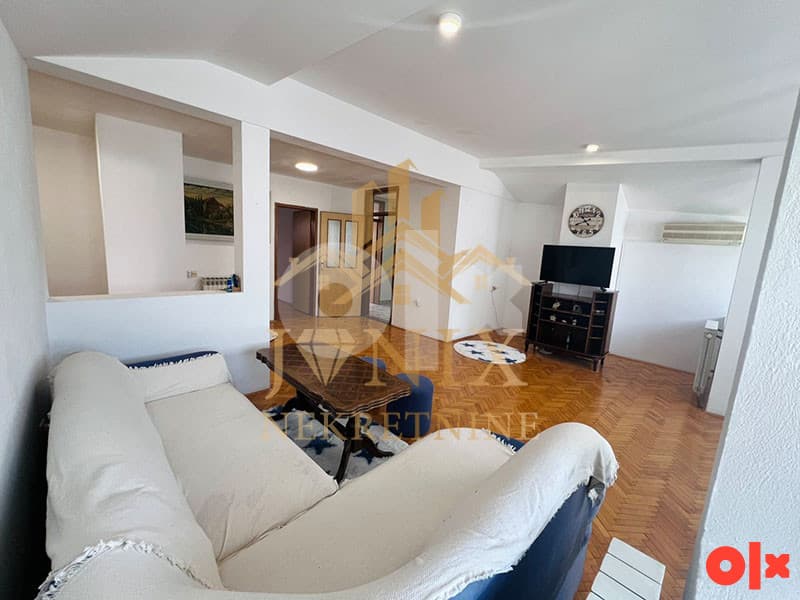 FOR SALE – apartment at the foot of Starčevica, Banja Luka, 111m² photo 3