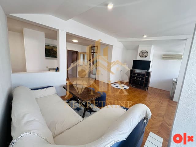 FOR SALE – apartment at the foot of Starčevica, Banja Luka, 111m² photo 3