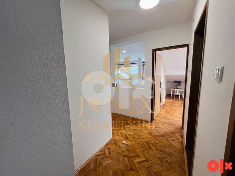 FOR SALE – apartment at the foot of Starčevica, Banja Luka, 111m² photo 4