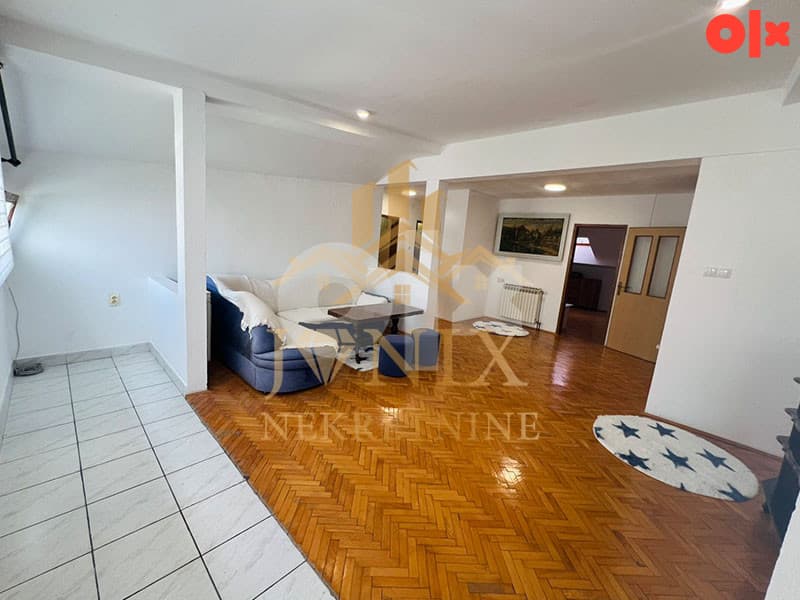 FOR SALE – apartment at the foot of Starčevica, Banja Luka, 111m² photo 6