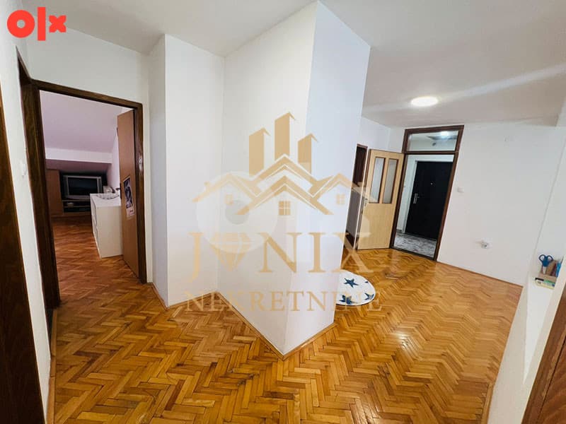 FOR SALE – apartment at the foot of Starčevica, Banja Luka, 111m² photo 5