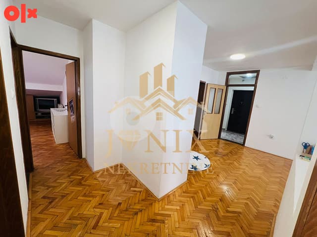 FOR SALE – apartment at the foot of Starčevica, Banja Luka, 111m² photo 5