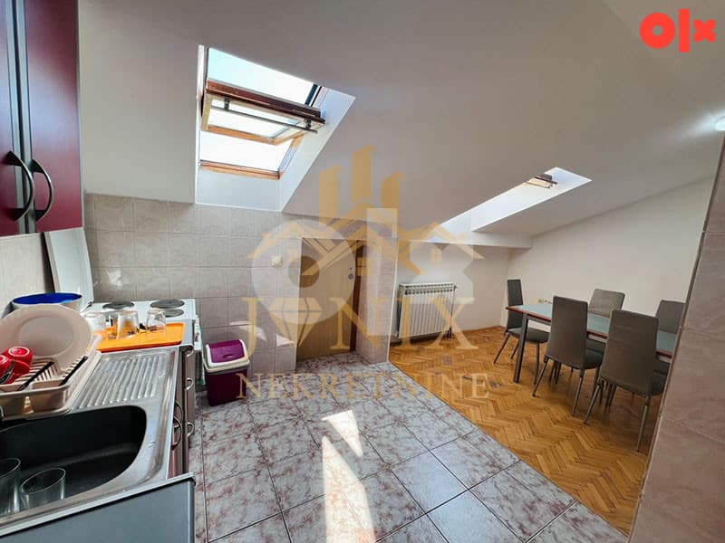 FOR SALE – apartment at the foot of Starčevica, Banja Luka, 111m² photo 8