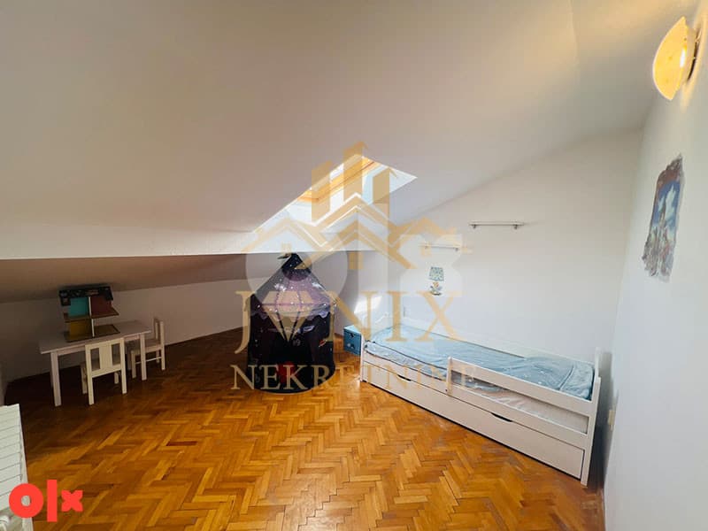 FOR SALE – apartment at the foot of Starčevica, Banja Luka, 111m² photo 9