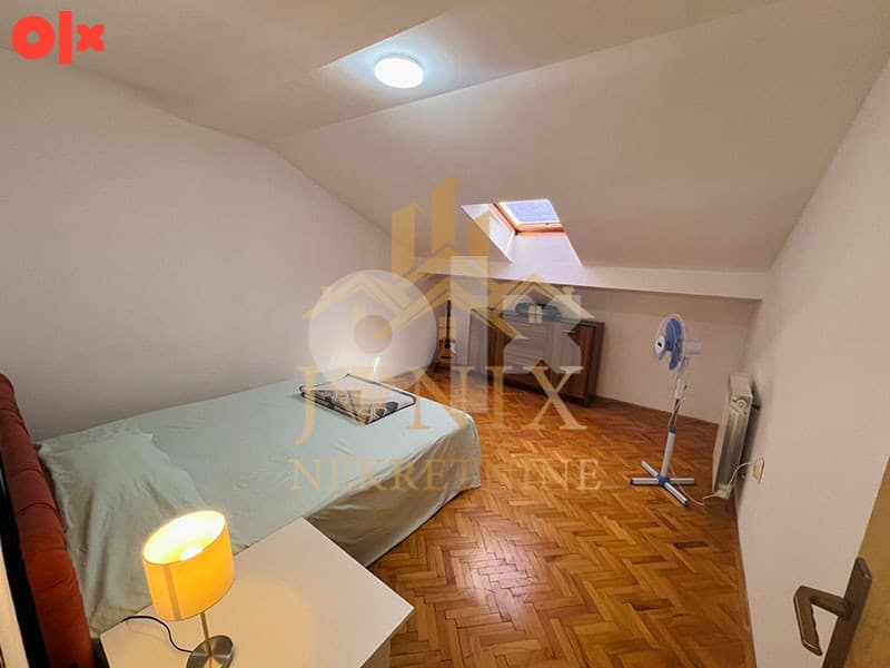 FOR SALE – apartment at the foot of Starčevica, Banja Luka, 111m² photo 11