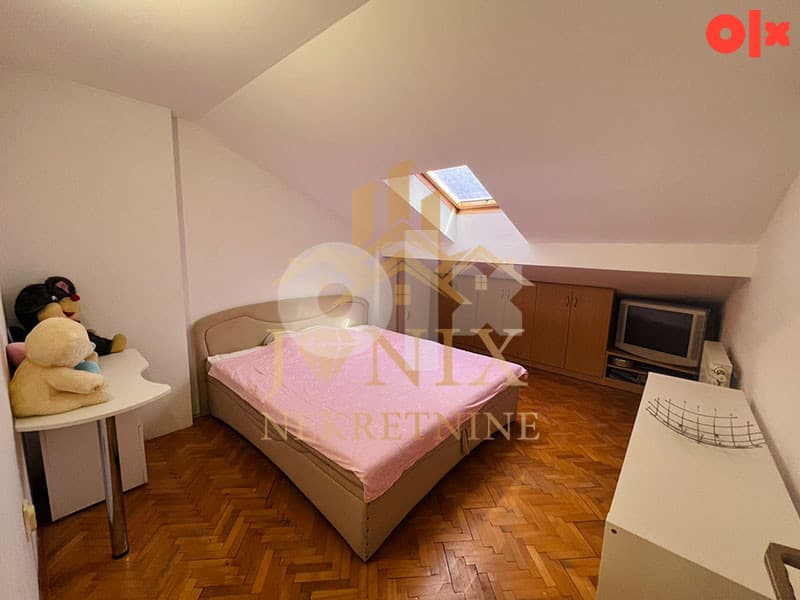 FOR SALE – apartment at the foot of Starčevica, Banja Luka, 111m² photo 10