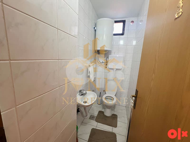 FOR SALE – apartment at the foot of Starčevica, Banja Luka, 111m² photo 12