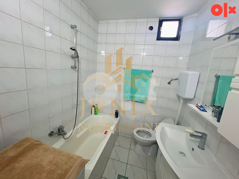 FOR SALE – apartment at the foot of Starčevica, Banja Luka, 111m² photo 13