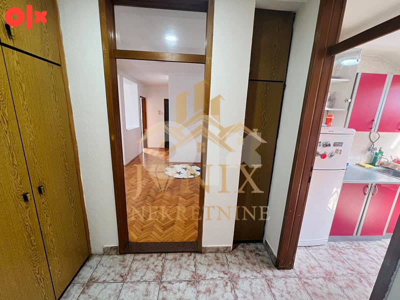 FOR SALE – apartment at the foot of Starčevica, Banja Luka, 111m² photo 14