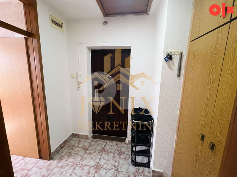 FOR SALE – apartment at the foot of Starčevica, Banja Luka, 111m² photo 15
