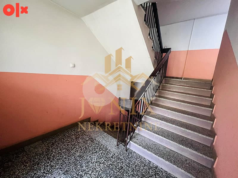 FOR SALE – apartment at the foot of Starčevica, Banja Luka, 111m² photo 16