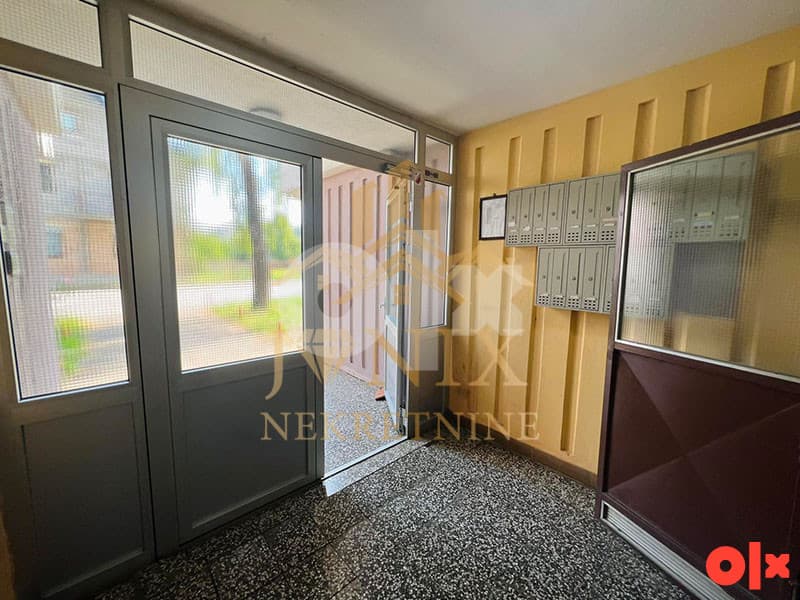 FOR SALE – apartment at the foot of Starčevica, Banja Luka, 111m² photo 17