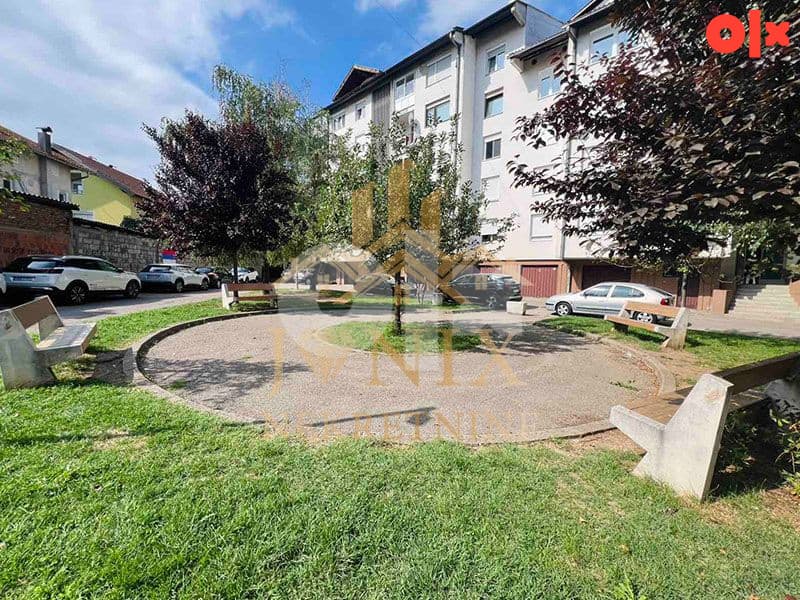FOR SALE – apartment at the foot of Starčevica, Banja Luka, 111m² photo 18