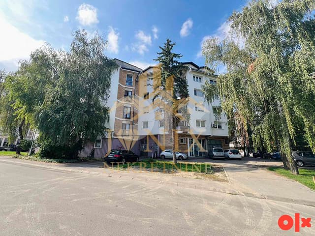 FOR SALE – apartment at the foot of Starčevica, Banja Luka, 111m²