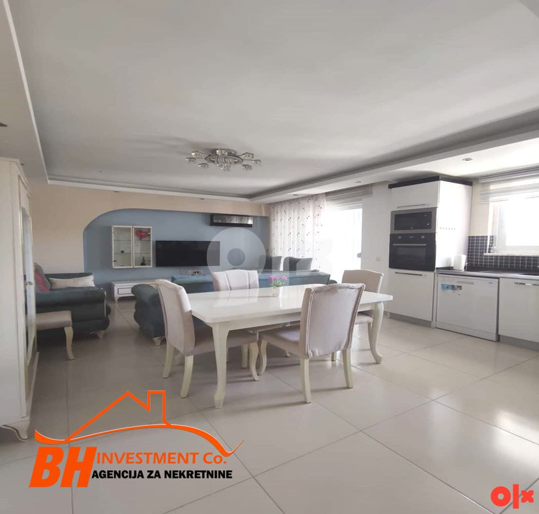 Alanya Apartment, Turkey photo 2