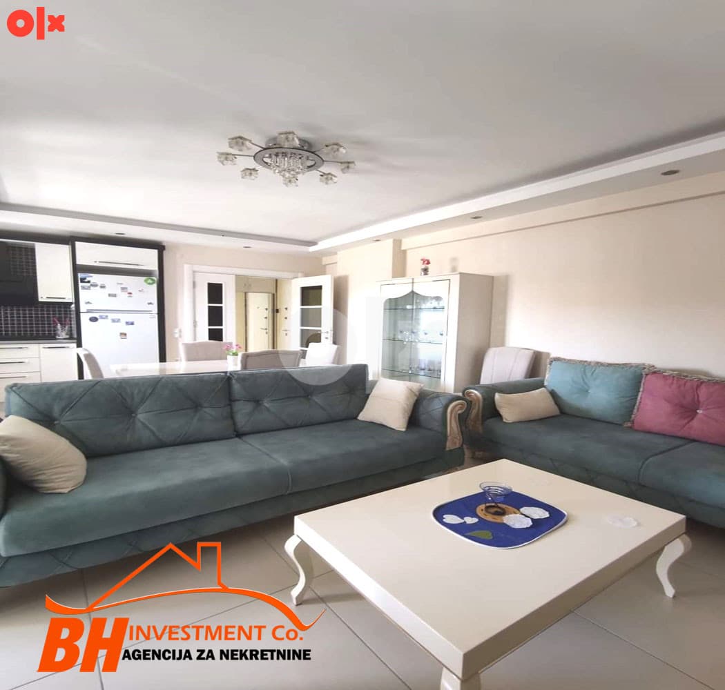 Alanya Apartment, Turkey photo 8