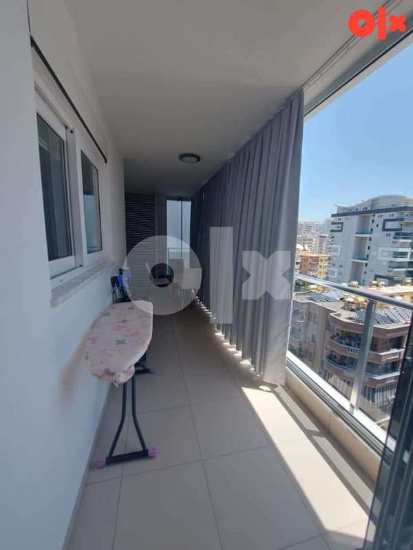 Alanya Apartment, Turkey photo 10