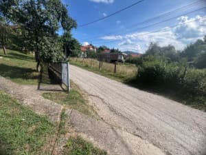 House and land, Babina Rijeka, P=1224m2 photo 5